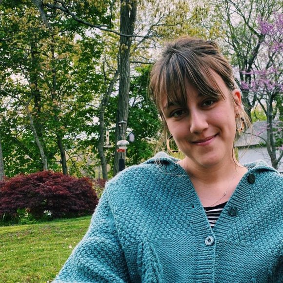 Meet your Posher, Isabel - Picture 1 of 1